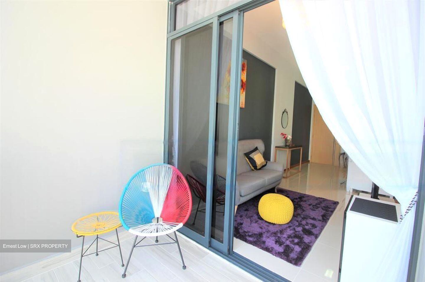 Hillion Residences (D23), Apartment #546556001